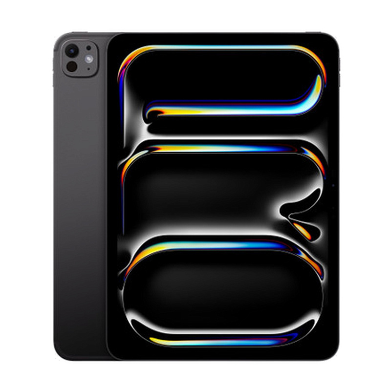 Планшет Apple iPad Pro 11 M5 512Gb Wi-Fi+Cellular Космический черный