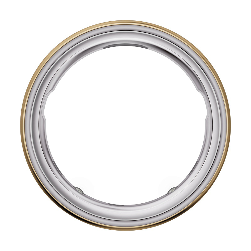 Умное кольцо Oura Ring 4 Золотой (Gold) 11 US