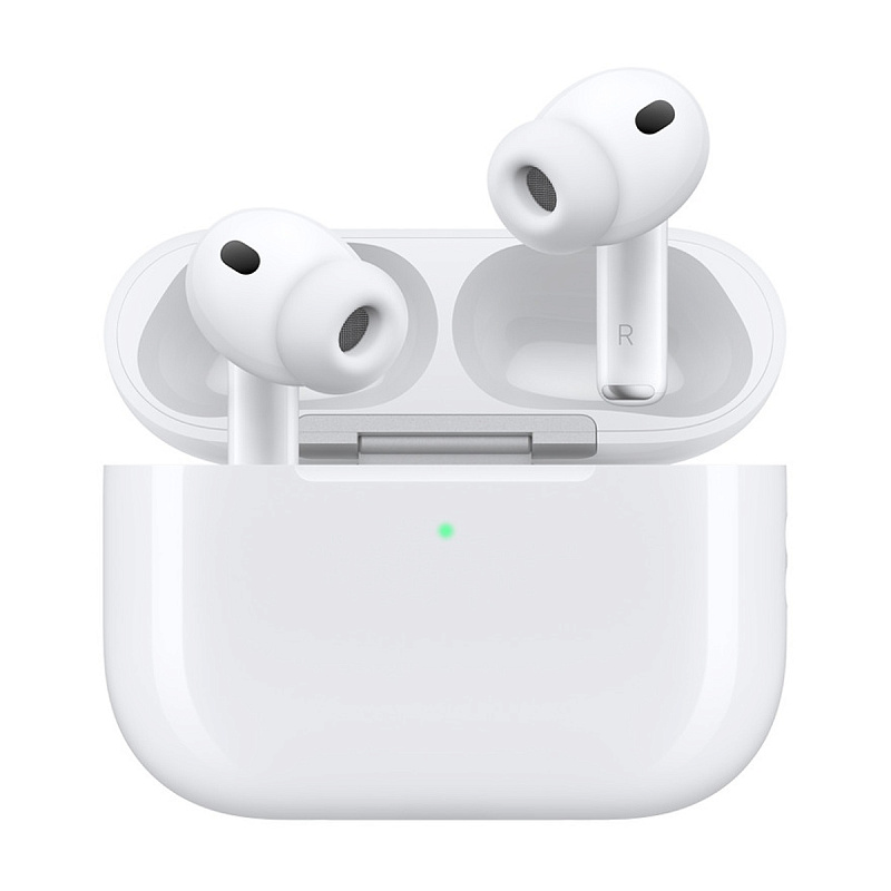 Беспроводные наушники Apple AirPods Pro 3