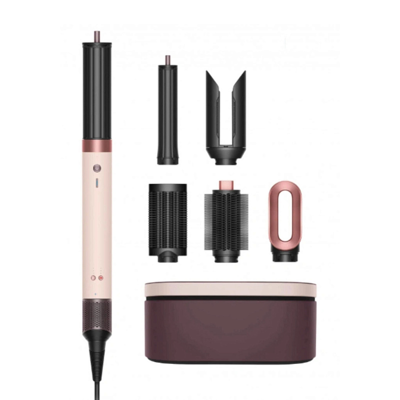 Стайлер Dyson Airwrap HS09 Coanda 2x Ceramic Pink/Rose