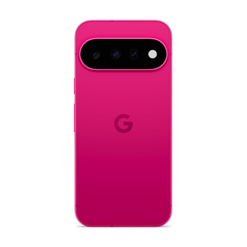 Смартфон Google Pixel 11 12/256 ГБ SIM+eSIM Гибискус Global