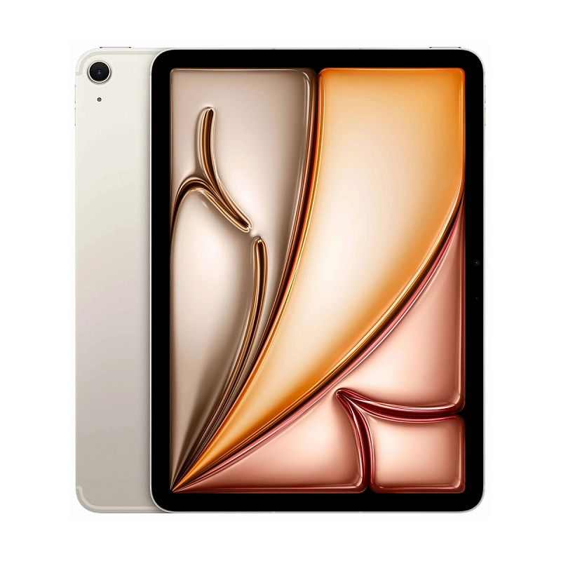 Планшет Apple iPad Air 11 M4 128Gb Wi-Fi Звездный свет