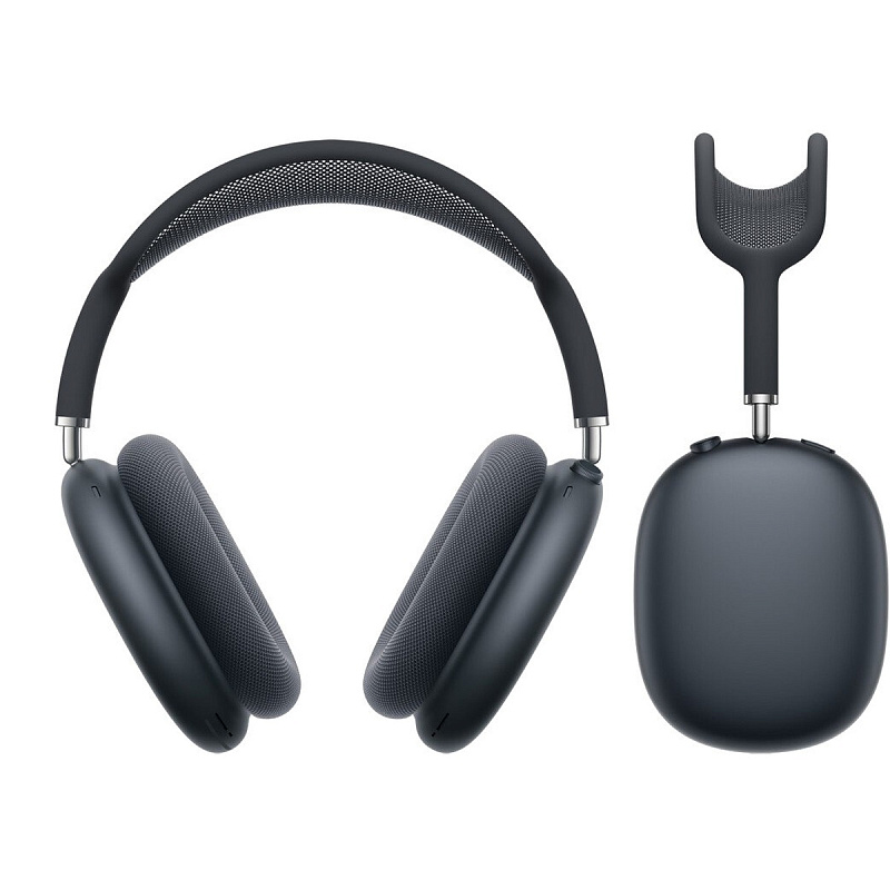 Беспроводные наушники Apple AirPods Max Midnight 2024