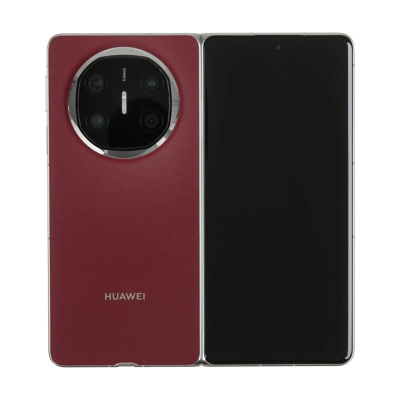Смартфон Huawei Mate X6 512Gb SIM+eSIM Red (Красный)