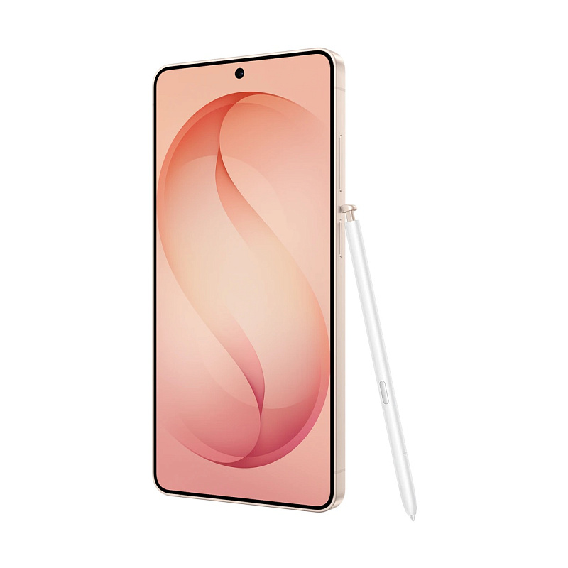 Смартфон Samsung Galaxy S26 Ultra 1Tb SIM+eSIM Розовый Global