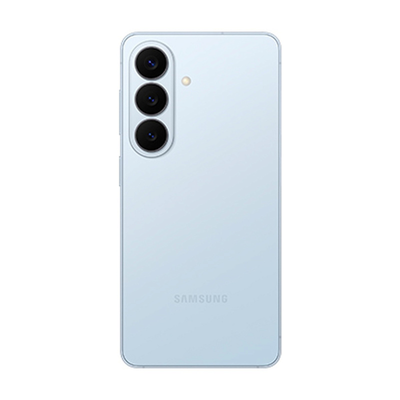 Смартфон Samsung Galaxy S26 12/512Gb SIM+eSIM Sky Blue (Голубой) Global