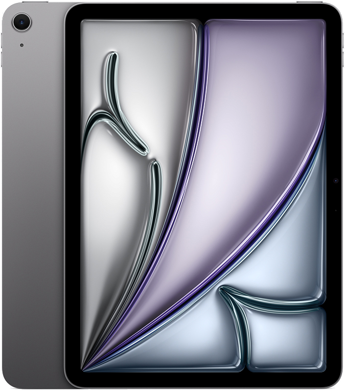 iPad Air 11 M3 2025 256Gb Wi-Fi Space Grey