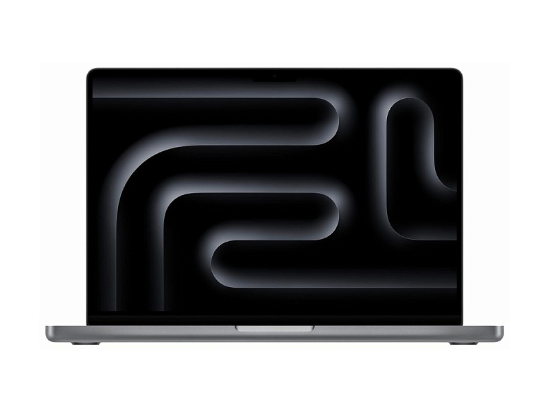 Ноутбук Apple MacBook Pro 14 M3 8/512Gb Space Gray