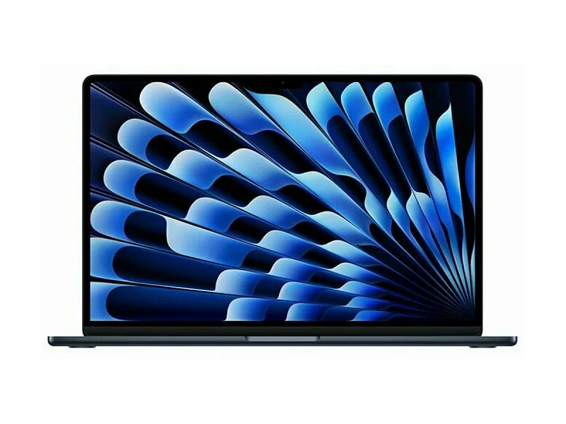 Ноутбук Apple MacBook Air 13 M4 16/512Gb Midnight Black MC6T4