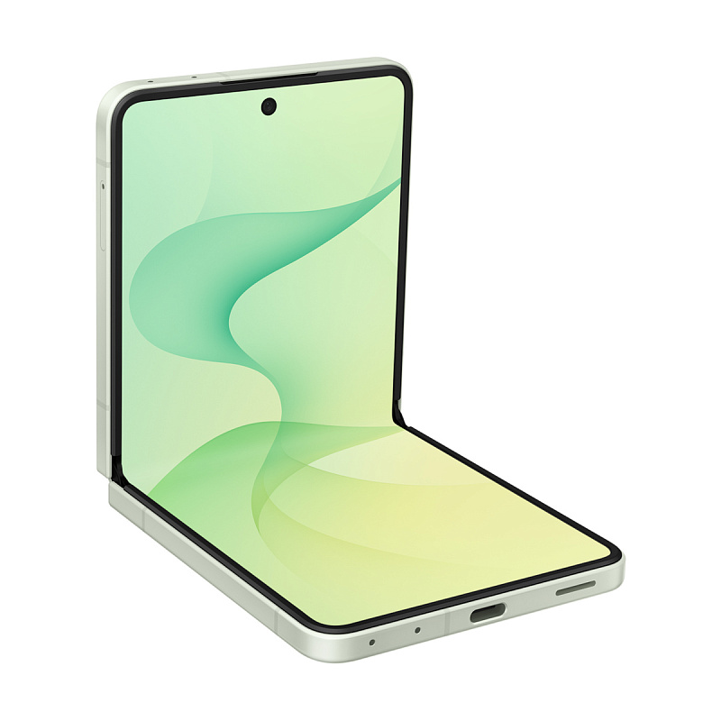 Смартфон Samsung Galaxy Z Flip 8 12/512Gb SIM+eSIM Mint Global