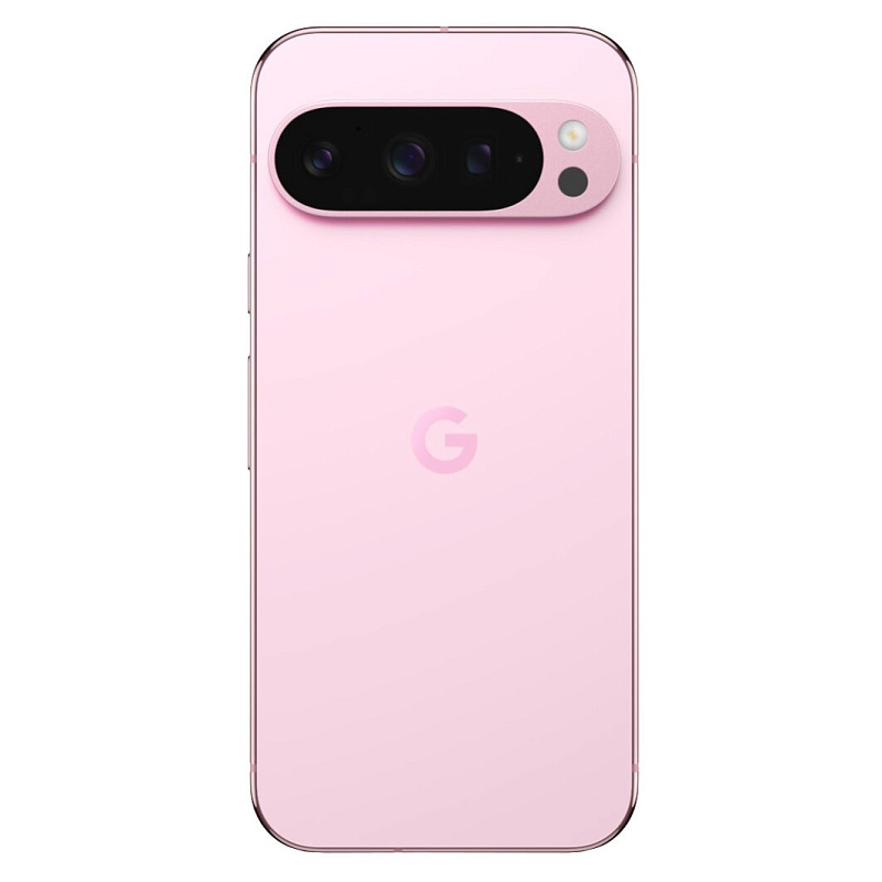 Google Pixel 9 Pro 128Gb SIM+eSIM Rose Quartz