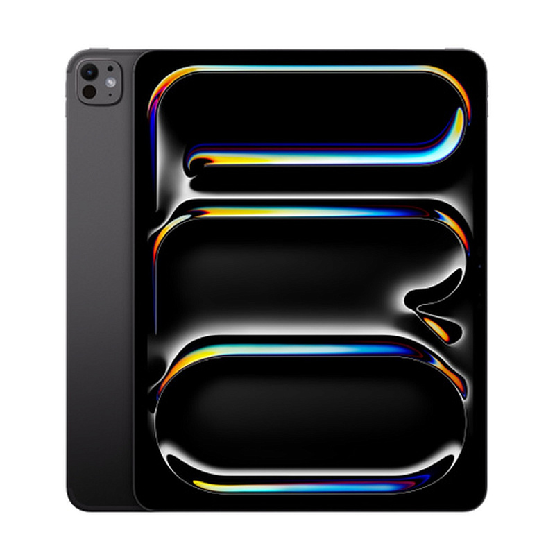 Планшет Apple iPad Pro 13 M5 1Tb Wi-Fi+Cellular Космический черный