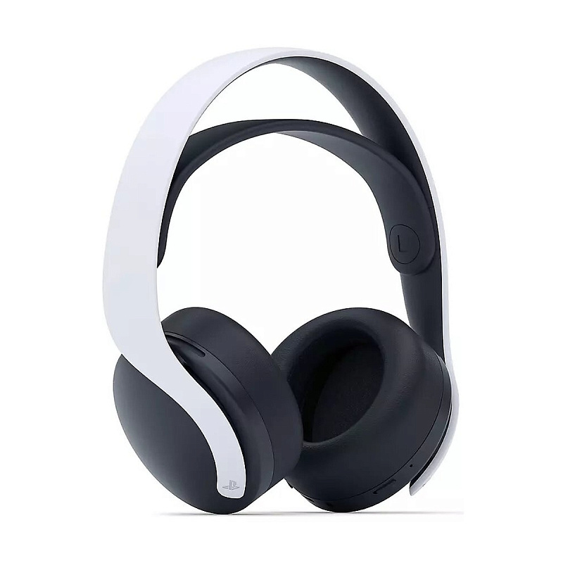 Игровая гарнитура Sony Pulse 3D Белый/Черный