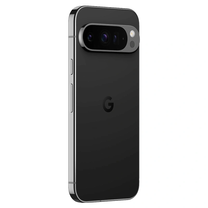 Google Pixel 9 Pro 1Tb SIM+eSIM Чёрный