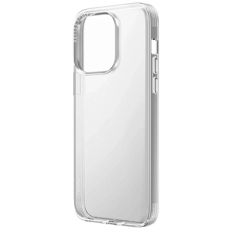 Uniq для iPhone 16 Pro чехол Lifepro Xtreme Clear