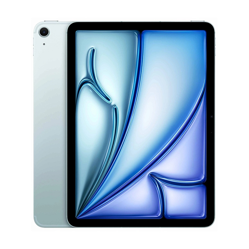 Планшет Apple iPad Air 11 M4 128Gb Wi-Fi Голубой