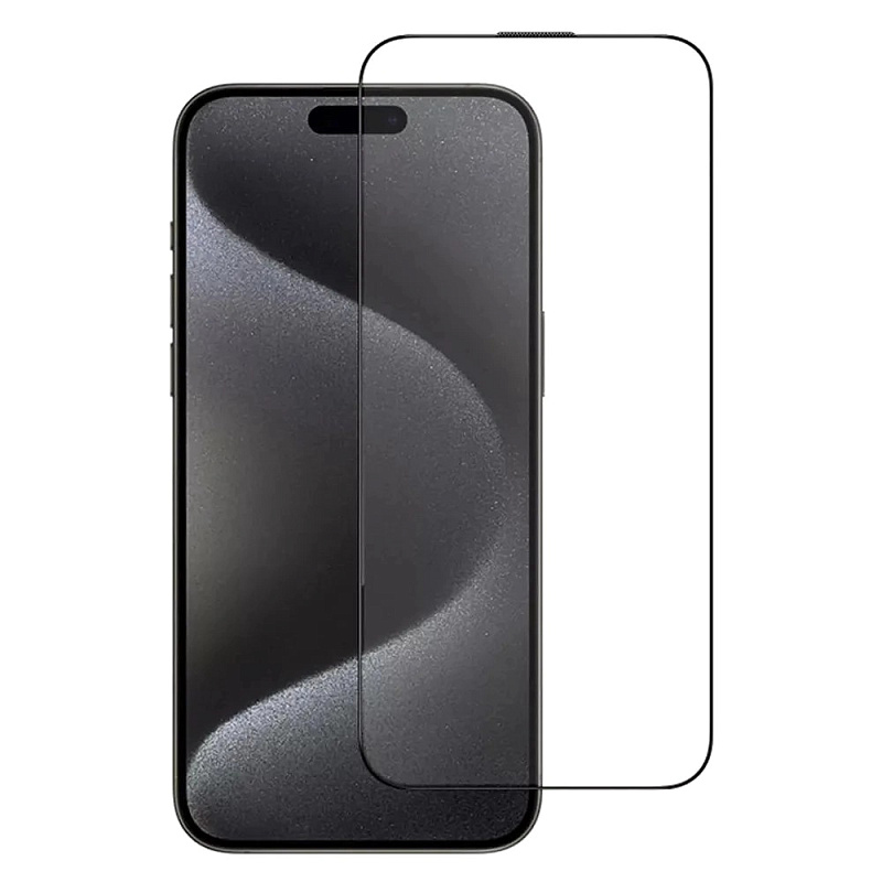 Защитное стекло SupGlass Strong Protection iPhone 17 AIR