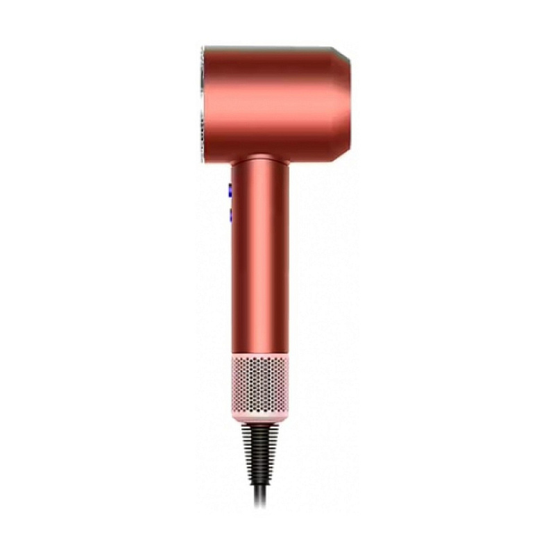 Фен Dyson Supersonic Nural HD16 Strawberry Bronze/Blush Pink