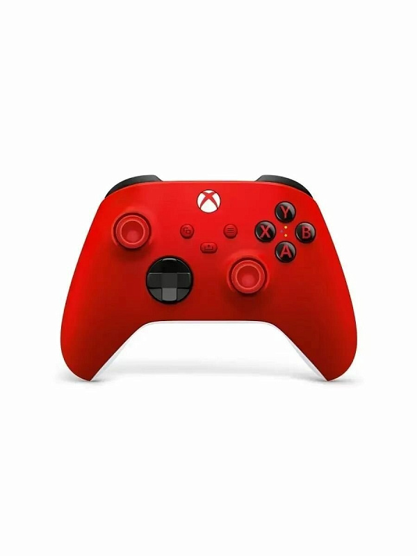 Геймпад Microsoft Xbox Series X|S Wireless Controller
