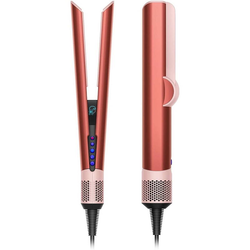Выпрямитель Dyson Airstrait HT01 Strawberry Bronze/Blush