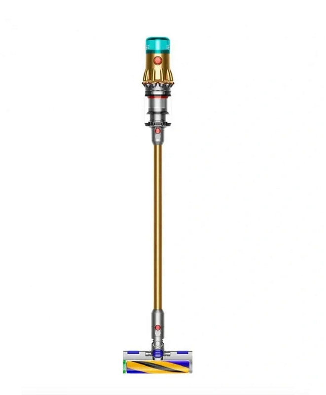 Dyson V12 Detect Slim Absolute SV46 Gold
