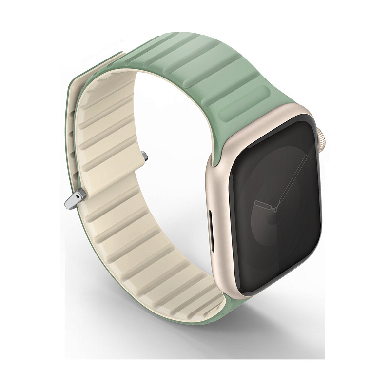 Ремень силиконовый Uniq REVIX EVO для Apple Watch