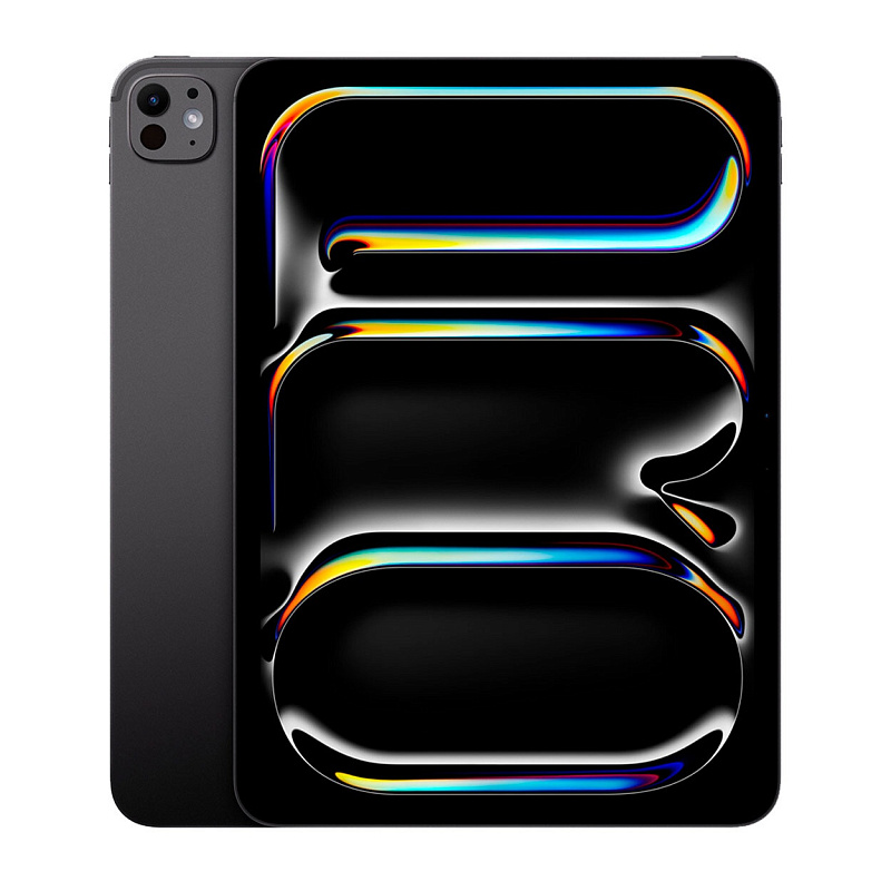 iPad Pro 13 M4 2024 2Tb Wi-Fi+Cellular Наностекло Space