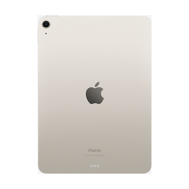 Планшет Apple iPad Air 11 M3 2025 128Gb Wi-Fi Сияющая звезда
