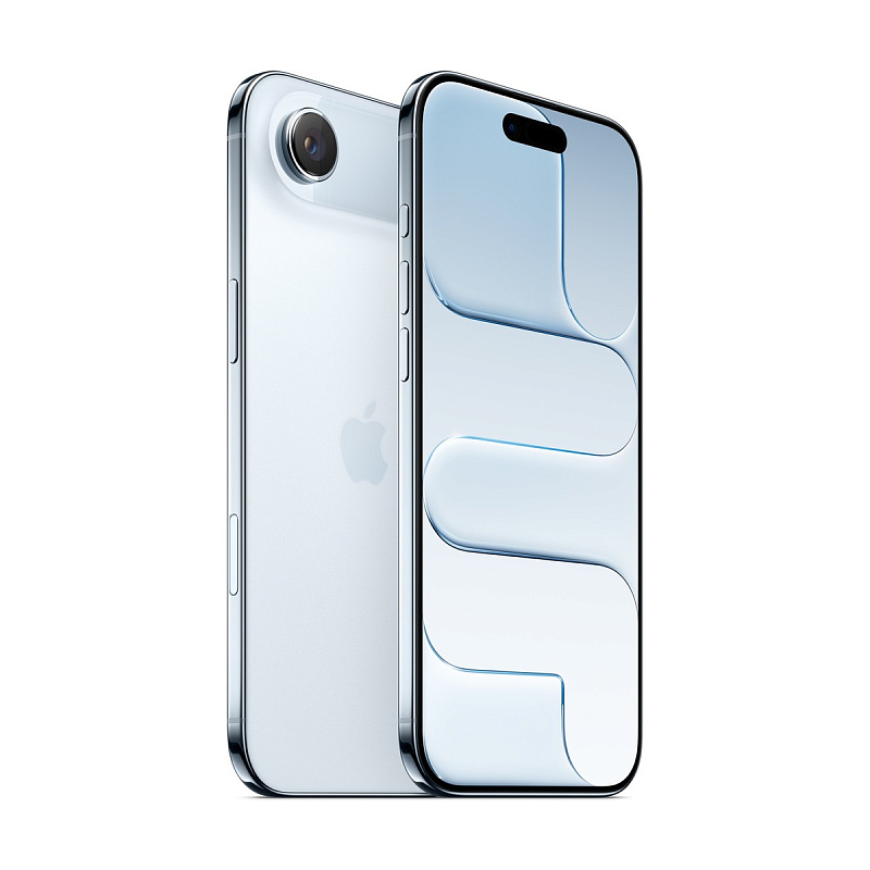 Смартфон Apple iPhone Air 512Gb eSIM Голубой Global