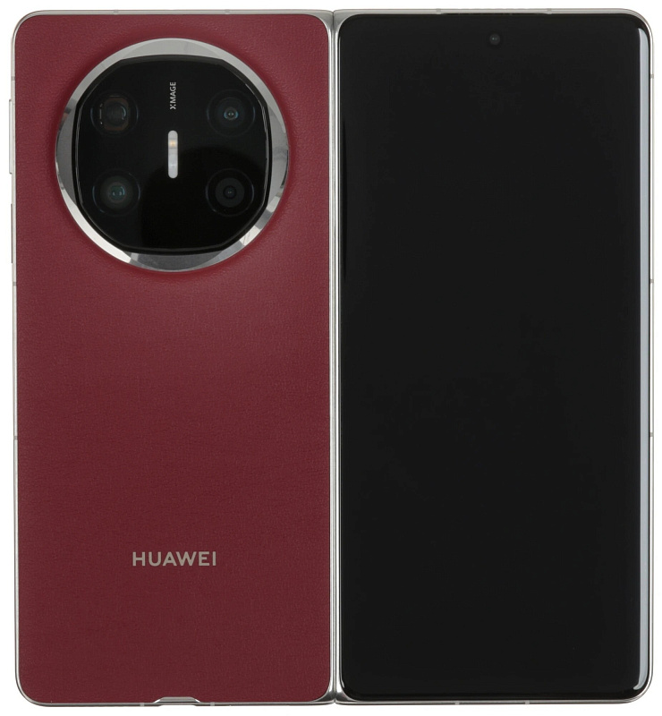 Huawei Mate X6 512Gb SIM+eSIM Red