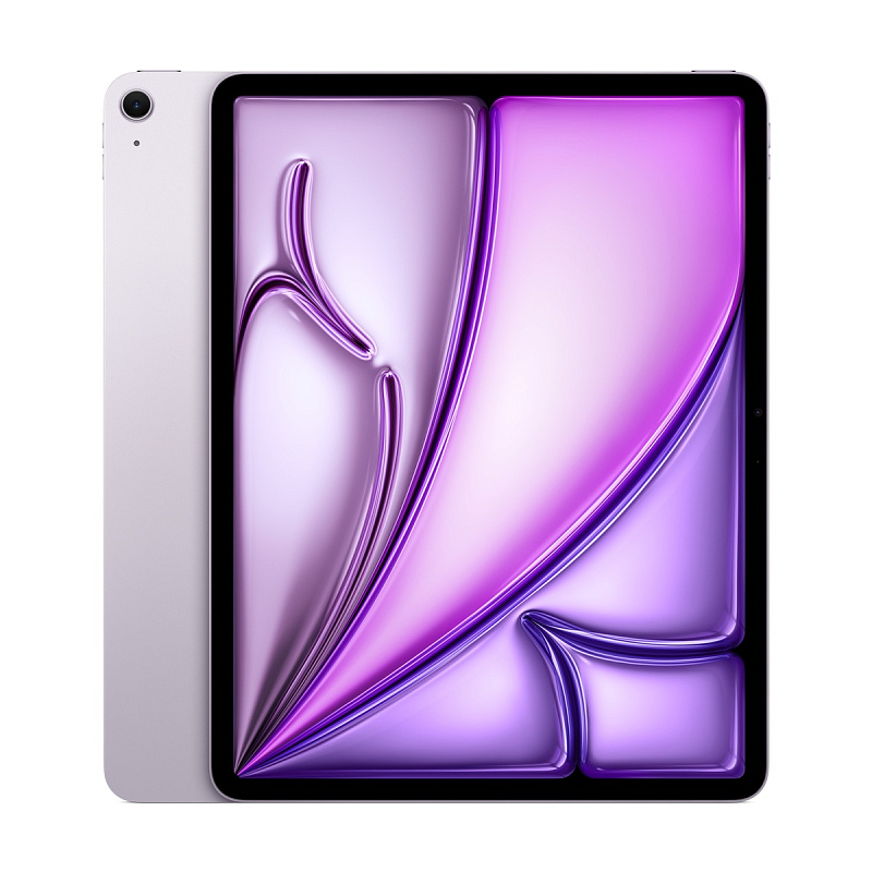 Планшет Apple iPad Air 13 M4 256Gb Wi-Fi Фиолетовый
