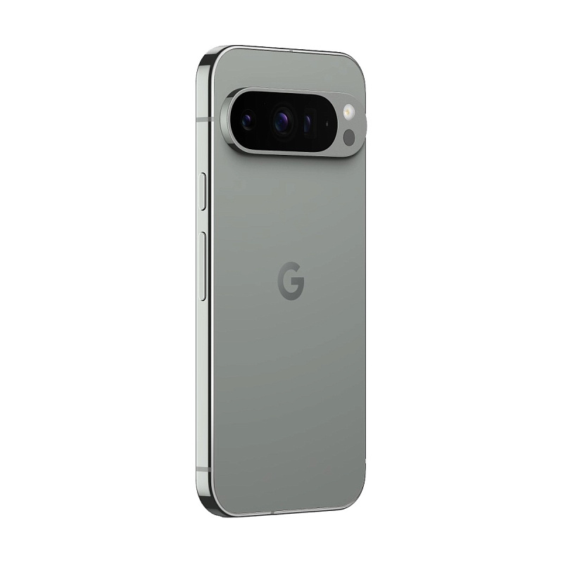 Смартфон Google Pixel 9 Pro 16/1Tb SIM+eSIM Серый Global