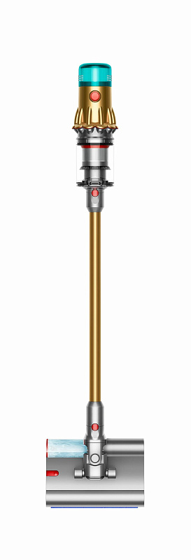Моющий пылесос Dyson V12S Detect Slim Submarine Complete