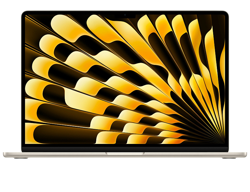 Apple MacBook Air 15 M3 8/256Gb Starlight