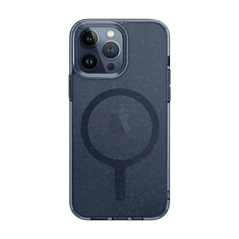Чехол для iPhone 17 Pro Max Keephone with MagSafeKevlar