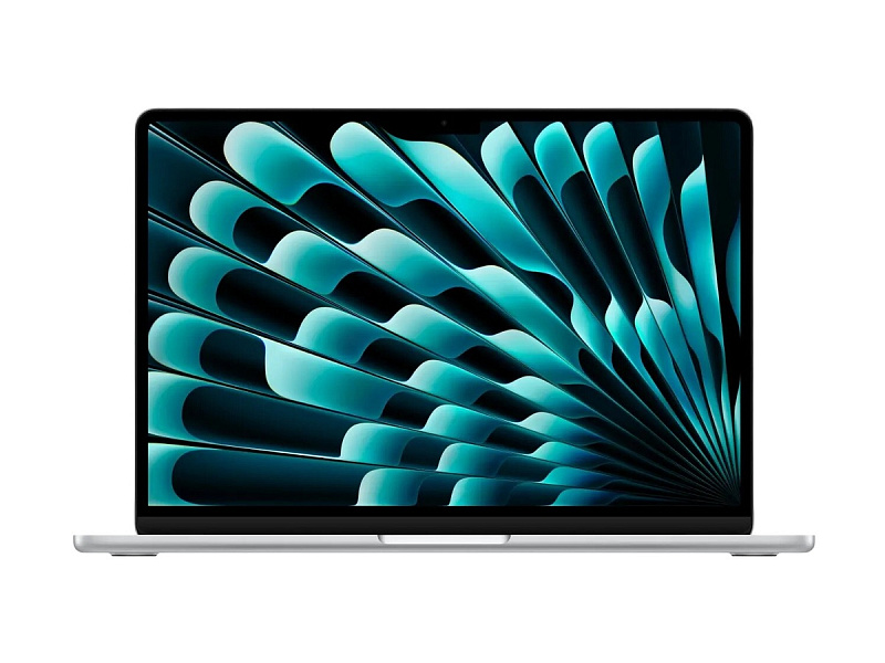 Ноутбук Apple MacBook Air 13 M5 16/512Gb Серебристый MDH74