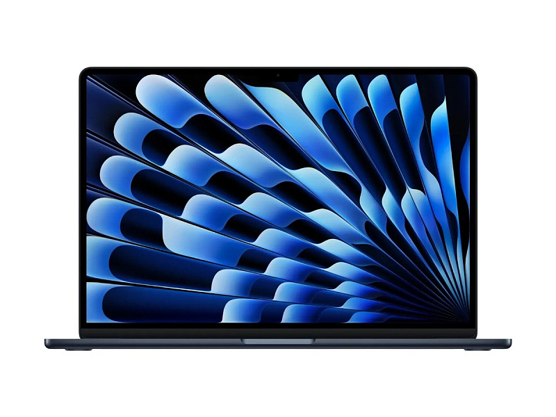 Ноутбук Apple MacBook Air 13 M5 16/512Gb Полночь MDHE4