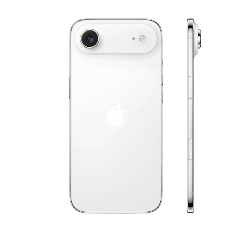 Смартфон Apple iPhone Air 256Gb 2 eSIM Серебристый Global