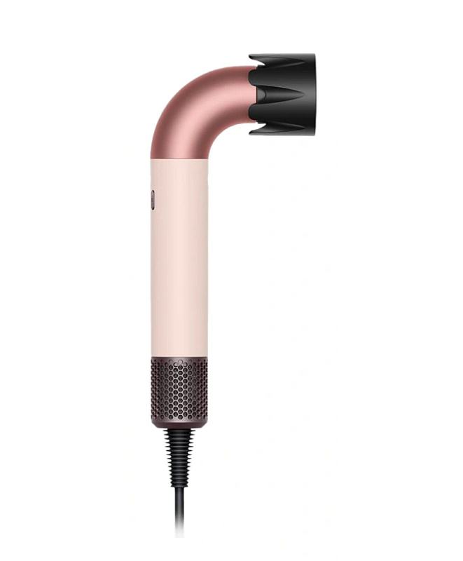 Фен Dyson Supersonic R Pro HD17 Ceramic Pink/Rose Gold