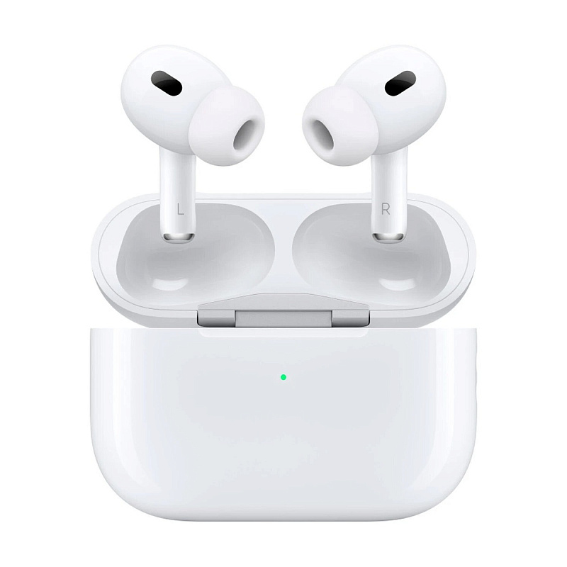 Беспроводные наушники Apple AirPods Pro 2 (USB-C)