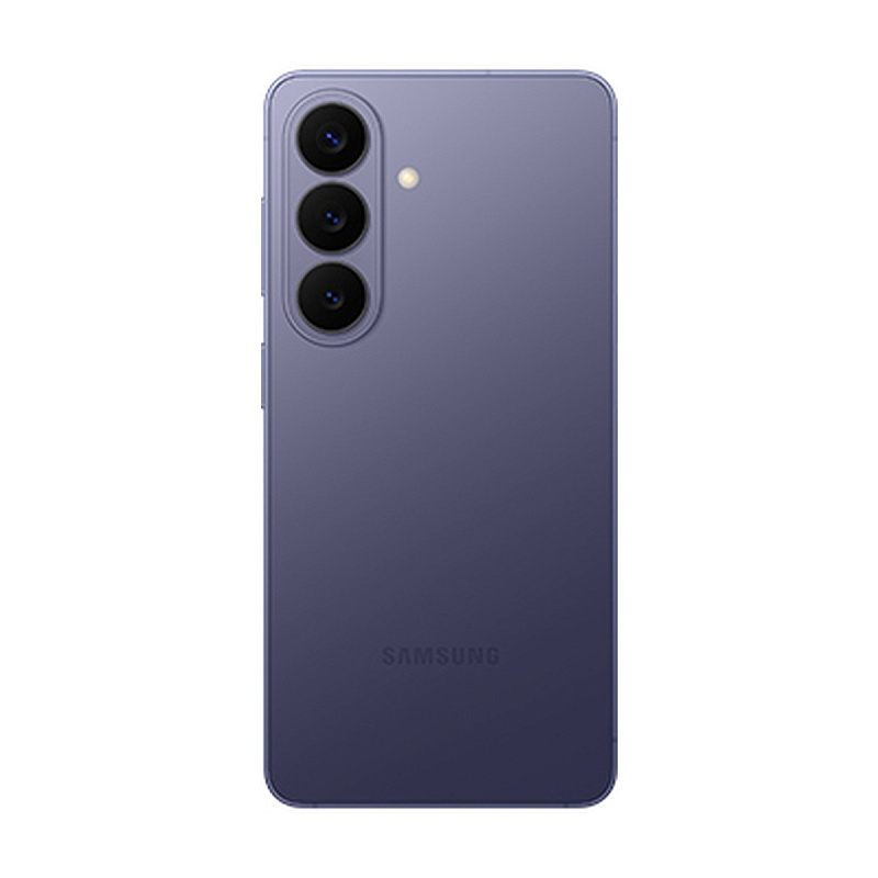 Смартфон Samsung Galaxy S26 512Gb SIM+eSIM Cobalt Violet (Фиолетовый)