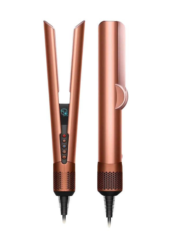 Выпрямитель Dyson Airstrait HT01 Amber Silk
