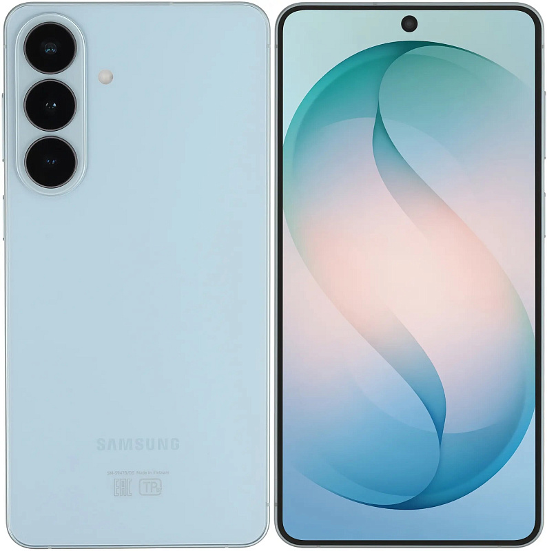 Samsung Galaxy S26+ 512Gb SIM+eSIM Sky Blue