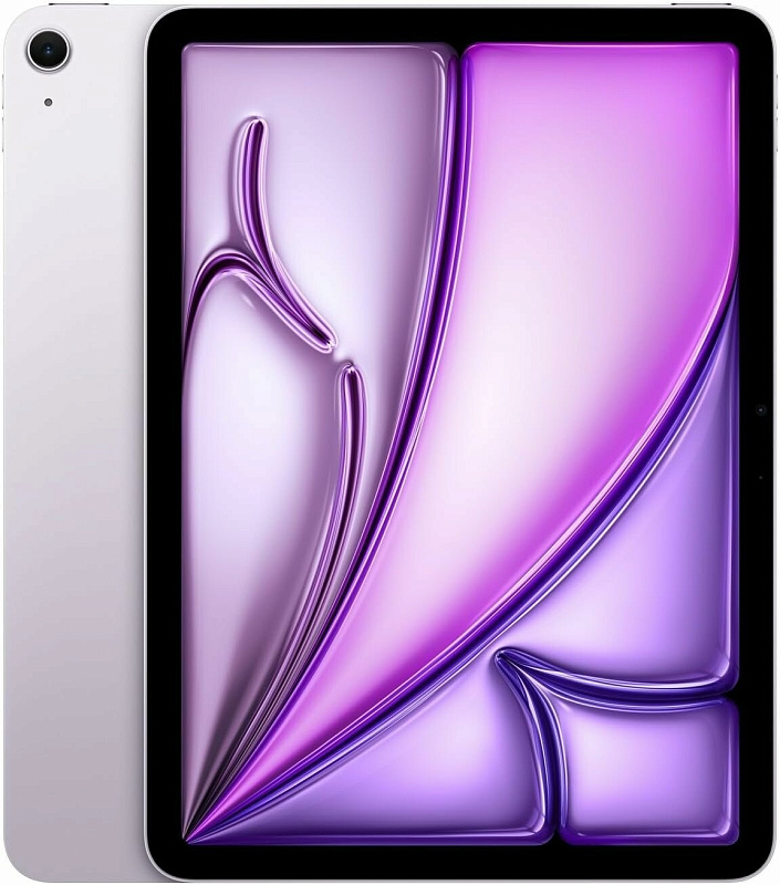 iPad Air 11 M4 256Gb Wi-Fi Фиолетовый