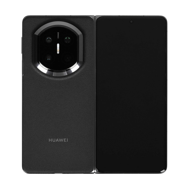 Смартфон Huawei Mate X7 512Gb SIM+eSIM Black (Черный)