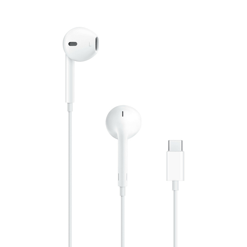 Apple EarPods USB