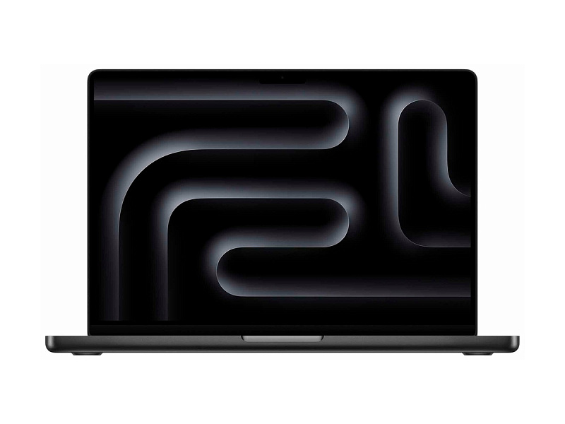 Ноутбук Apple MacBook Pro 16 M4 Pro 24/512Gb Black