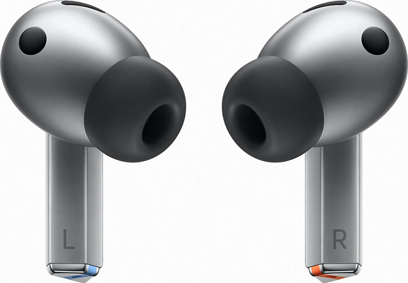 Samsung Galaxy Buds 3 Pro Серебро