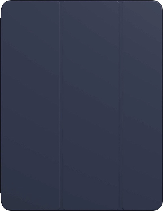 Чехол-книжка для Apple iPad Air 11 Smart Folio Deep Navy
