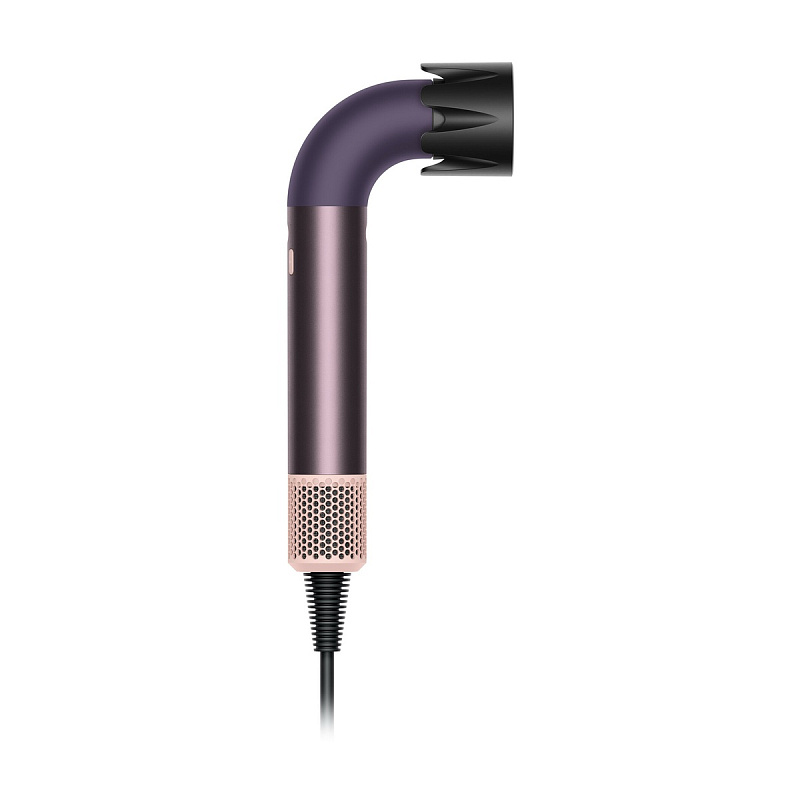 Фен Dyson Supersonic R Pro HD17 Jasper Plum
